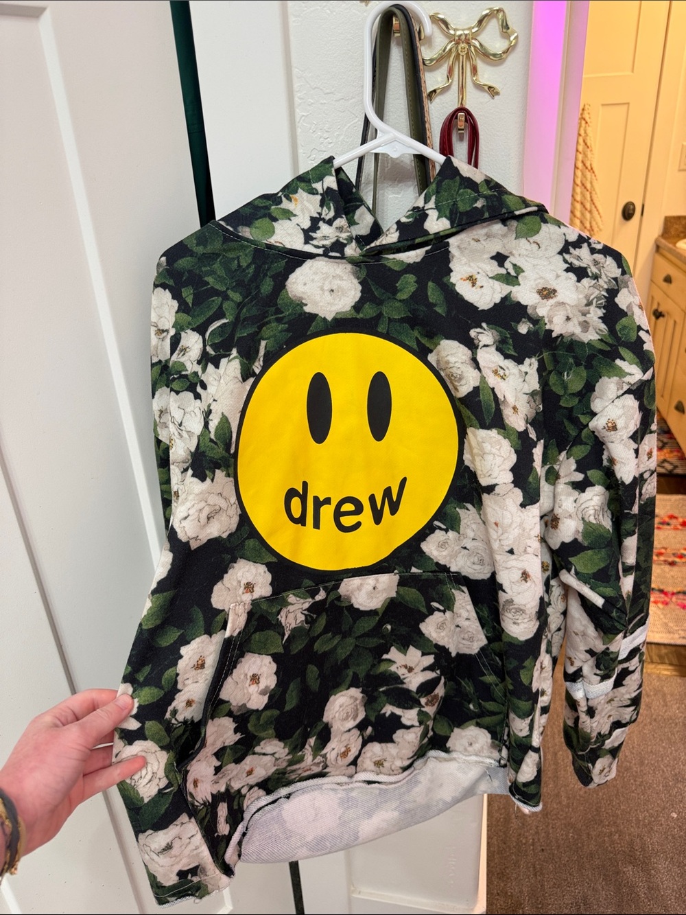 Drewhouse hoodie